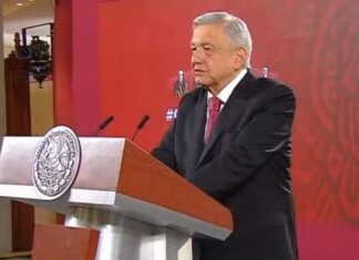 AMLO estará en Guanajuato este miércoles, en Irapuato.