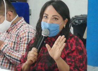 Propone fracción del PRI en el ayuntamiento de Valle de Santiago, realizar auditoría al organismo operador del agua potable por faltante de más de un millón de pesos