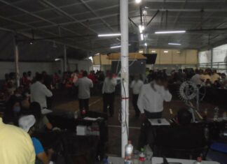 Continuarán con operativo para disminuir contagios de COVID 19 EN León.