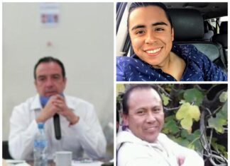 Denuncian multiples contagios de COVID 19 en presidencia municipal de Valle de Santiago, Directores de área y el propio Presidente Municipal lo niegan.