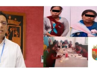 Buscaban a bebé indígena y ubican una red de trata de infantes en Chiapas.