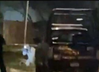 Encuentran cabeza humana en la colonia Arboledas de Señora, en León; el cuerpo no ha sido localizado.