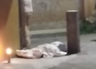 Se resiste a un «levanton» y lo asesinan a balazos frente a su casa en Morelia.