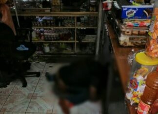 Asesinan a jefe de tenencia de la comunidad indígena de Chilchota Mich. y a su hijo