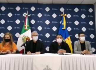 Ni en Jalisco, ni en Guanajuato, hay denuncia sobre la desaparición de guanajuatenses.