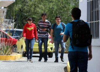 Jóvenes los más vulnerables al confinamiento por COVID 19, Isaura Arreguin, catedrática de la Universidad de Guanajuato.