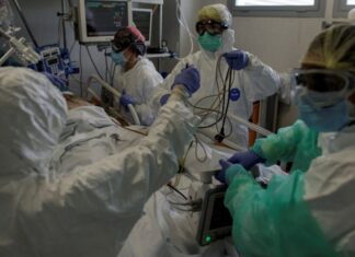 Guanajuato duplica casos de COVID 19 en lo que va del mes de julio.