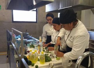 Rinde primeros frutos programa de equidad regional de la Universidad de Guanajuato.