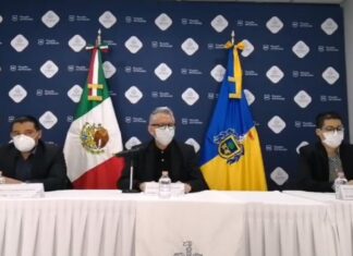 Leones asesinado en Vallarta tenía propiedades en Santa Rosa de Lima.