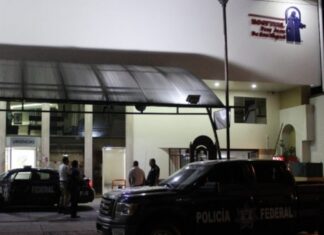 Sacerdote es apuñalado por ladrones que irrumpieton en casa pastoral, en Briseñas Mich.