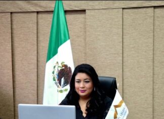 La Diputada local Karla Escamilla, reconoció la distinción otorgada a San Miguel de Allende, como mejor segunda ciudad del mundo.