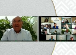 Se debe de llegar hasta las últimas consecuencias en el caso «Lozoya», Diputado Juan Antonio Acosta.