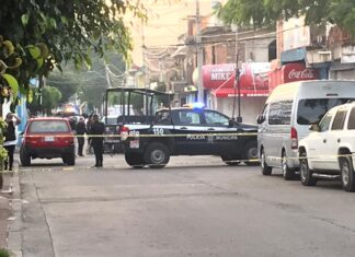 Localizan el cuerpo sin vida de un hombre en la colonia El Penitente en León.