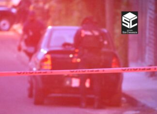 Ejecutan a un hombre frente a su domicilio en Uriangato.