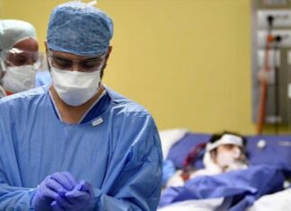 Jóvenes no son invencibles al COVID; OMS.