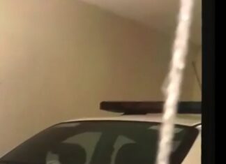 Cesarán a elemento que fue captado en un motel con la patrulla a su cargo en Silao.