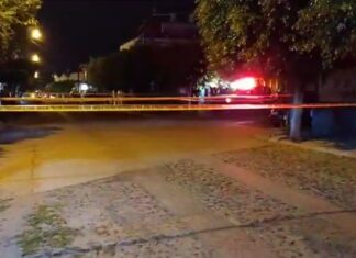 Localizan el segundo embolsado en menos de 24 horas en Celaya.