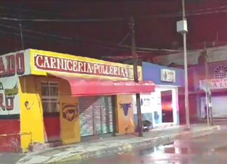 Encuentran el cuerpo de una persona desmembrada en la colonia San Francisco de Asís en Salamanca.