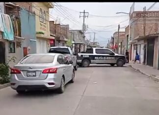 Ejecutan a cuatro en Cortázar, tres hombres y una mujer.