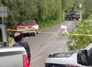 En hechos distintos, dos hombres y una mujer fueron ejecutados en Comonfort