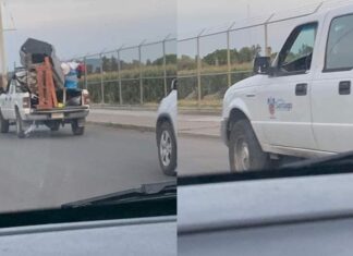 Impera la corrupción en la administración municipal de Valle de Santiago; el Alcalde Alejandro Alanis, ni por enterado.