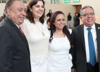 Comprar medicinas en el extranjero atenta contra la industria Farmacéutica Nacional, fracción del PRI en el congreso del Estado.