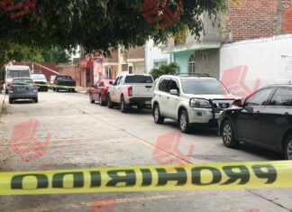 En hechos distintos fueron asesinadas cuatro personas en Jaral del Progreso.