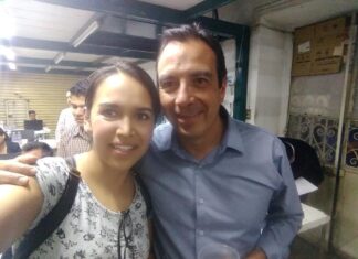 Funcionaria del Organismo Operador del Agua Potable en Valle de Santiago, utiliza los recursos del sistema de forma descarada para «asesoría», externa; mas de 700 mil pesos con la anuencia del Alcalde.