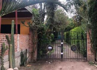 Tensa calma en la comunidad donde fue capturado El Marro, en Juventino Rosas.