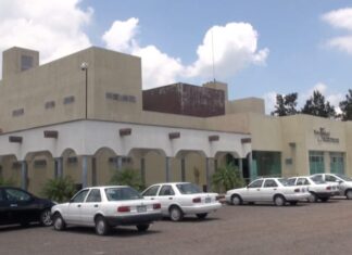 Juez determina legal la detensión de El Marro.