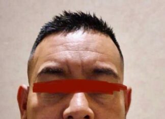 Vinculan a proceso a Antonio ‘N» alias El Tripa, fue detenido en la colonia La Aldea en Yuriria.