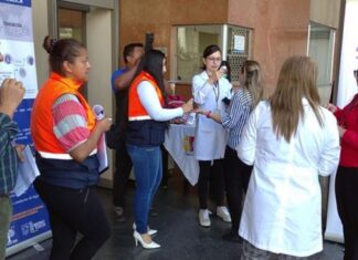 Guanajuato pasa semáforo de rojo a naranja del 5 al 9 de agosto.