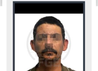 Detienen y sujetan a proceso a sujeto que mato a golpes a su propio hijo de once meses en el municipio de Venustiano Carranza Mich.