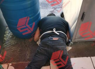 Ejecutan a dos carniceros en la colonia San Miguel en León.