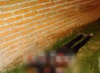 Ejecutan a dos hombres de múltiples disparos en Rincón de Tamayo en Celaya.