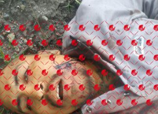 Encuentran el cuerpo de un hombre sin vida en el camino de acceso a la comunidad de Los Ramírez, en León.