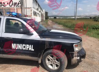 Encuentran el cuerpo de un hombre sin vida, con visibles huellas de violencia en Santa Rosa Plan de Ayala en León.