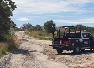 Ejecutan a un hombre en Acambaro cuando hacía ejercicio.
