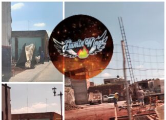 Denuncia ciudadana, # Valle de Santiago