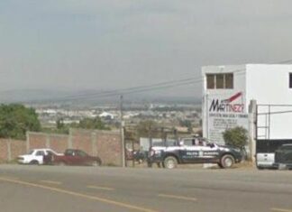 Triángulo de corrupción entre el Alcalde, Alejandro Alanis, Tránsito Municipal y Pensión Martínez, en Valle de Santiago.