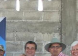 Lamentan panistas de Valle de Santiago, entreguismo de su alcalde, Alejandro Alanis, al entregar estructura electoral a perredistas.