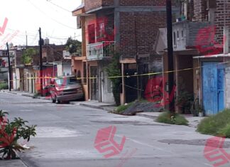 Ejecutan al «borroso» y a su compañero Carlos «N» en Yuriria.