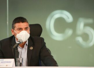 Fiscalía del Estado ya busca a Elihu Ojeda.