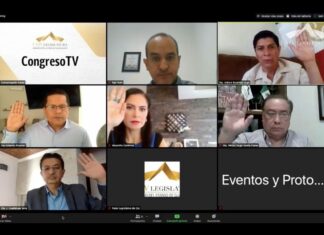 Analiza Comisión de Seguridad iniciativa de AN, que propone expedición de licencias de conducir por puntos.