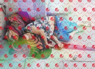 Ejecutan a «El Gato» en La Loma en Valle de Santiago.