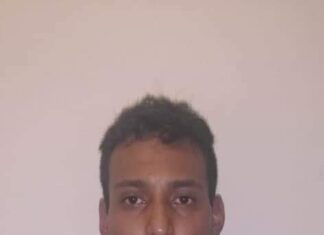 Detienen a dos hombres y una mujer por extorsión en Celaya.