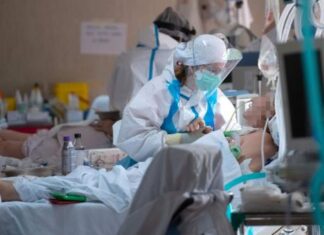 Supera Guanajuato los 30 mil casos de COVID 19.