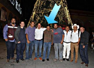 Denuncia Pública # VALLE DE SANTIAGO