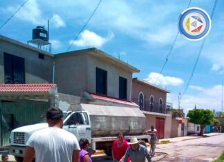 # Salvatierra va en grande; # Seguimos trabajando para ti.