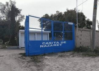 Encuentran culpable al Padre Yepez por abuso sexual en la Piedad Mich.